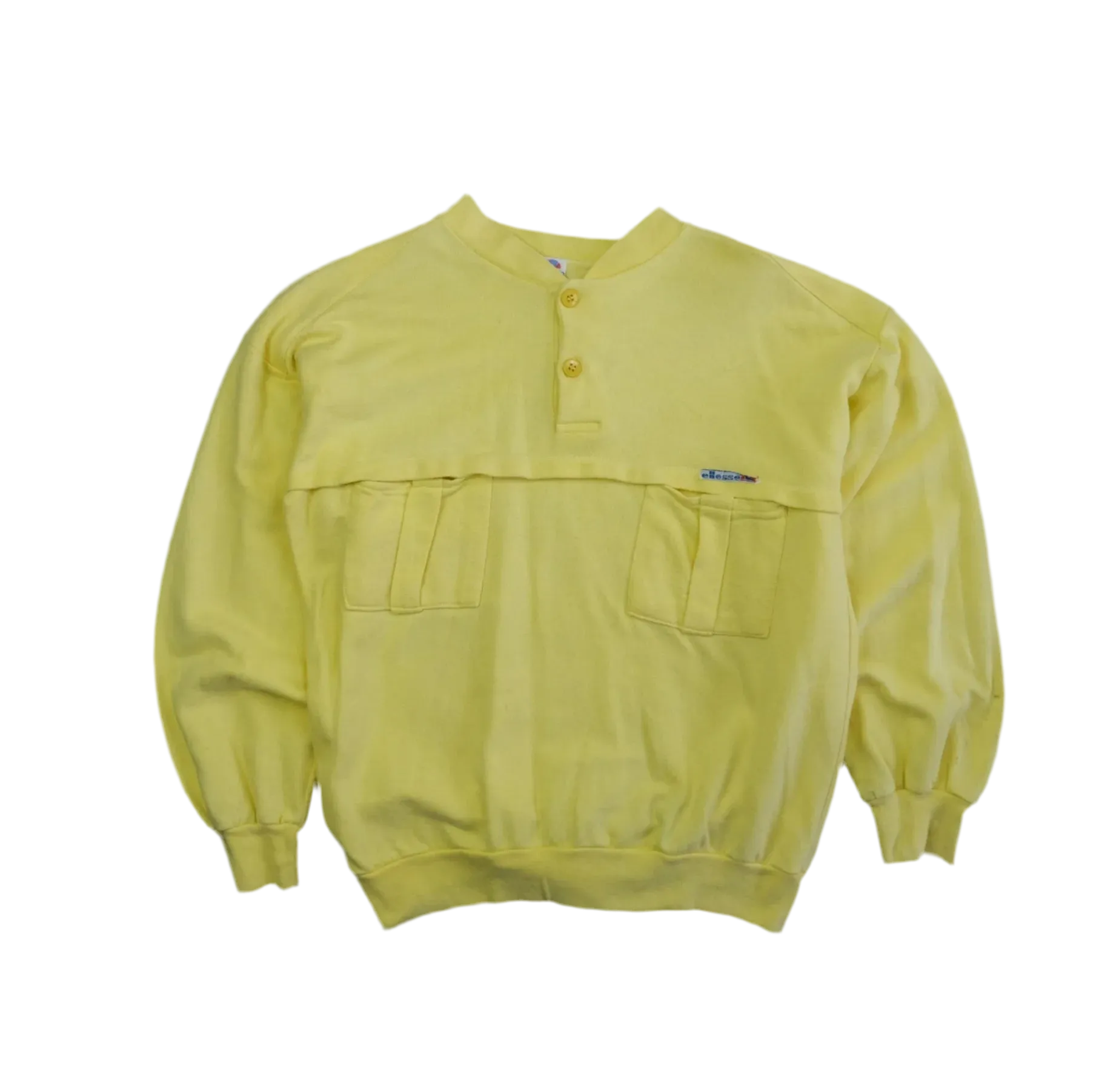 Vintage Ellesse Sweatshirt (S)