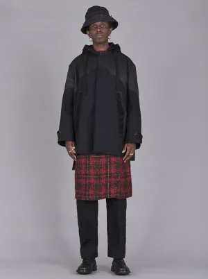 WESTERN PARKA